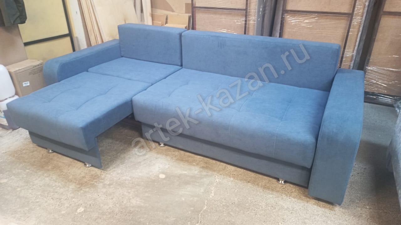 Фото 1. Купить недорогой диван по низкой цене от производителя можно у нас.